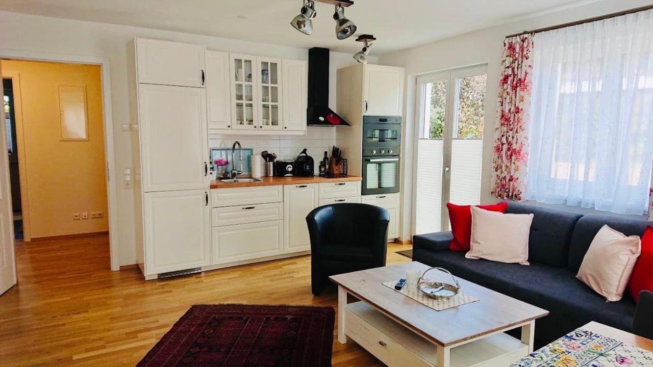 Steppacher Ferienappartements Friedenweiler Extérieur photo