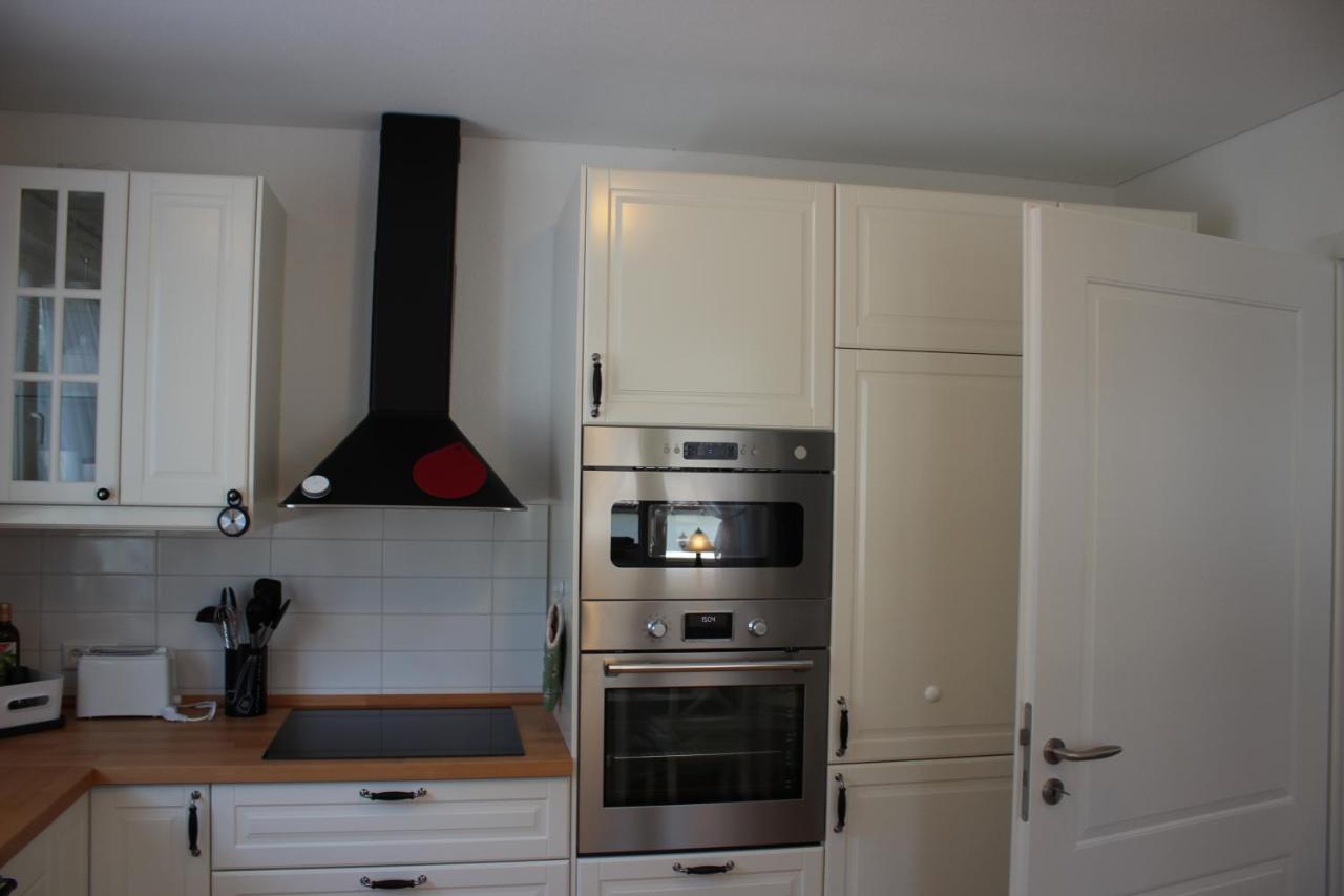 Steppacher Ferienappartements Friedenweiler Extérieur photo