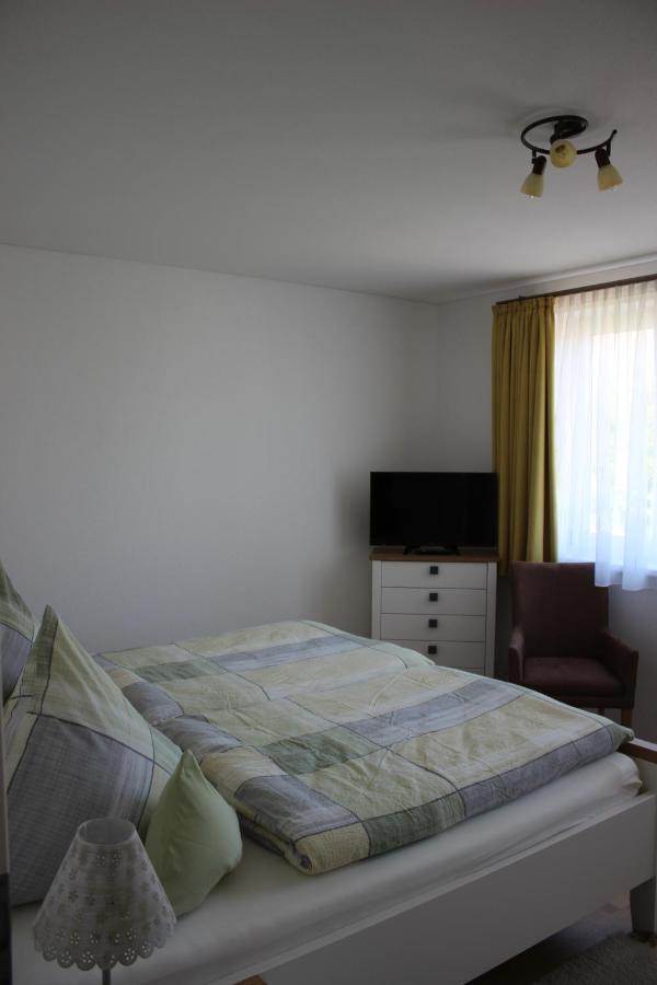 Steppacher Ferienappartements Friedenweiler Extérieur photo