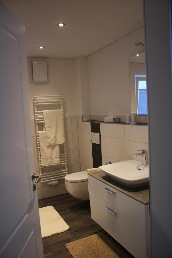 Steppacher Ferienappartements Friedenweiler Extérieur photo