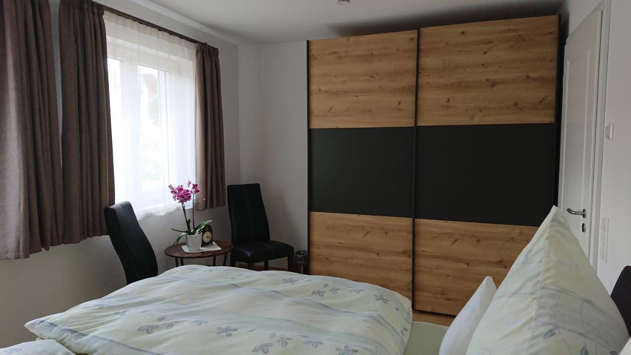 Steppacher Ferienappartements Friedenweiler Extérieur photo
