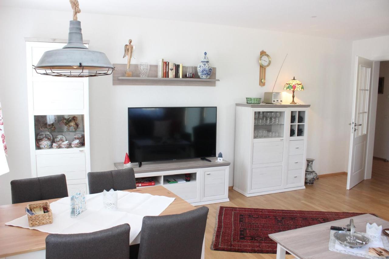 Steppacher Ferienappartements Friedenweiler Extérieur photo