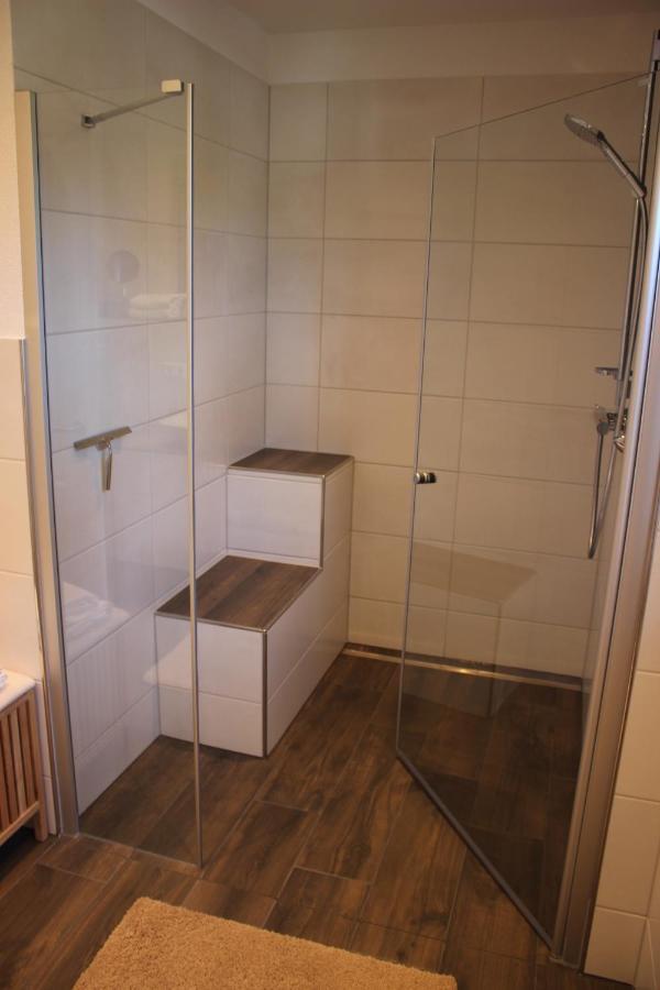 Steppacher Ferienappartements Friedenweiler Extérieur photo