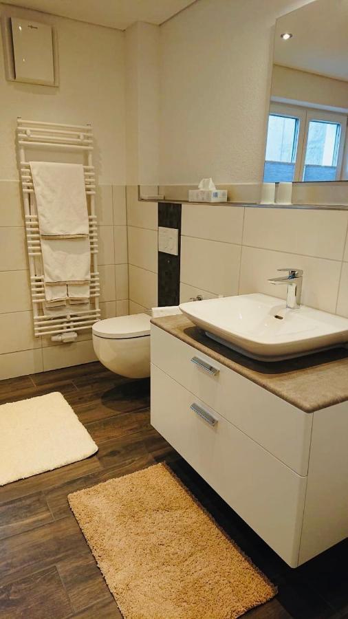 Steppacher Ferienappartements Friedenweiler Extérieur photo