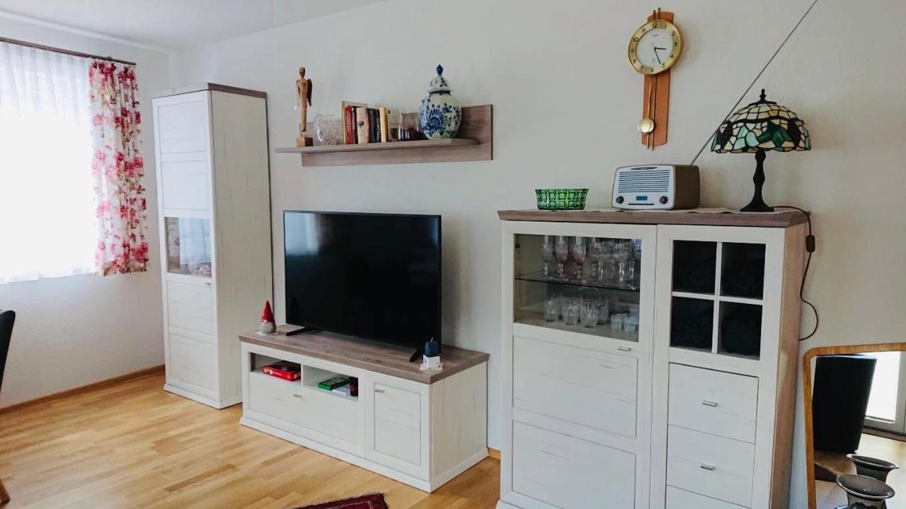 Steppacher Ferienappartements Friedenweiler Extérieur photo