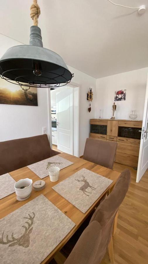 Steppacher Ferienappartements Friedenweiler Extérieur photo