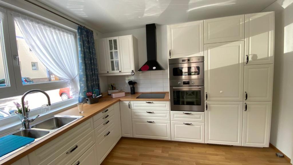 Steppacher Ferienappartements Friedenweiler Extérieur photo