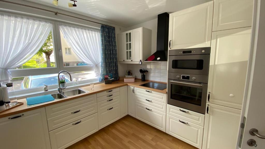 Steppacher Ferienappartements Friedenweiler Extérieur photo