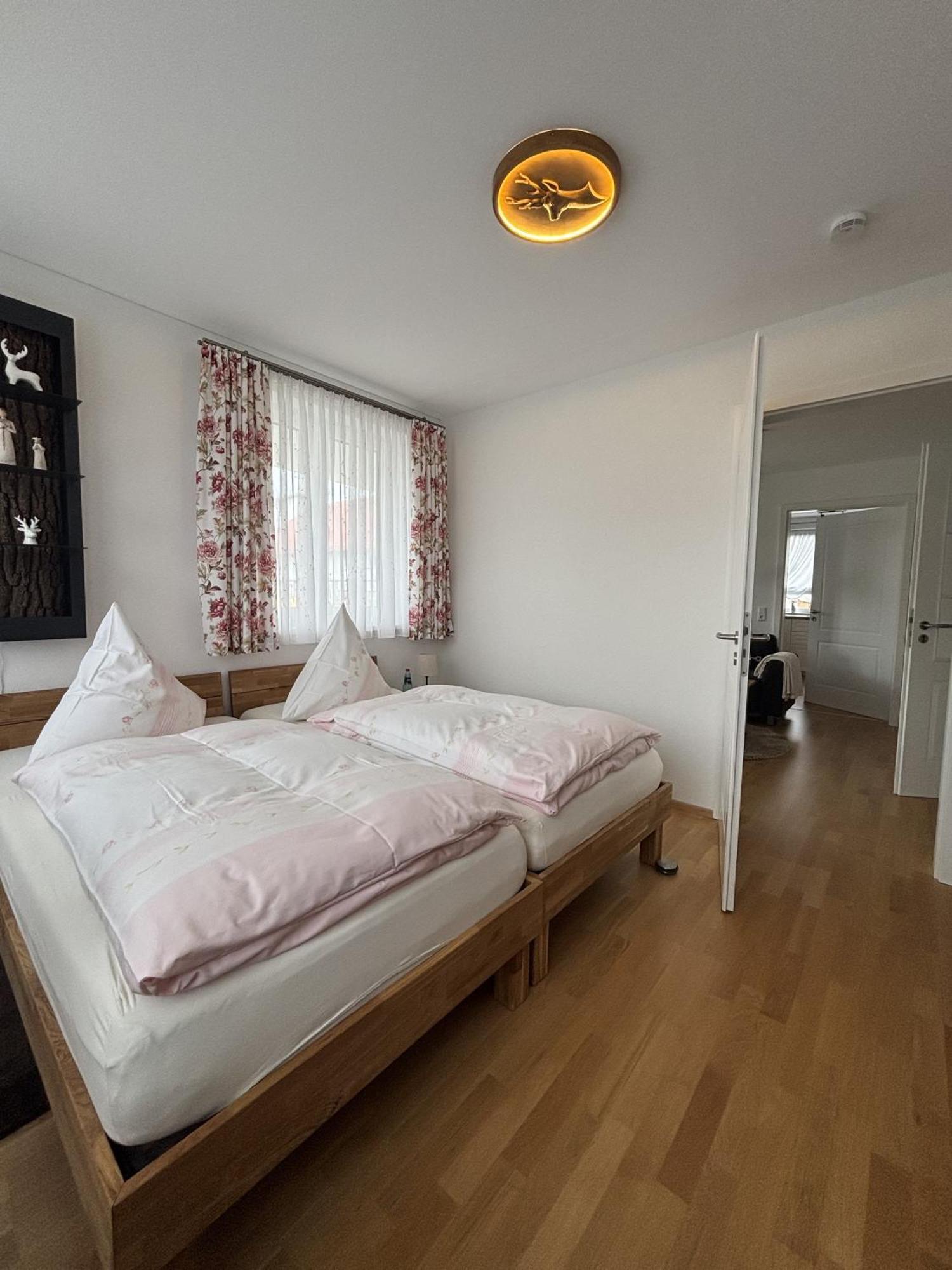 Steppacher Ferienappartements Friedenweiler Extérieur photo